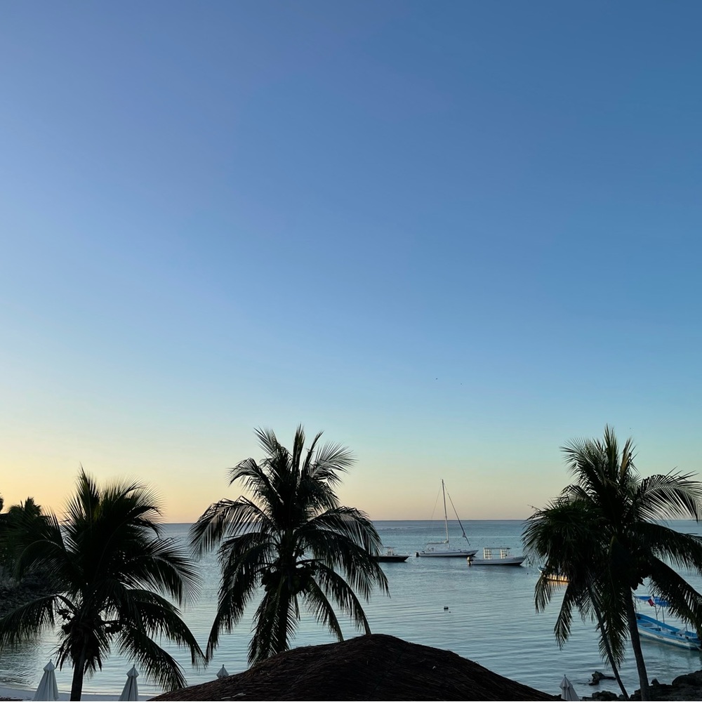 Meet your Posher, Aliyah